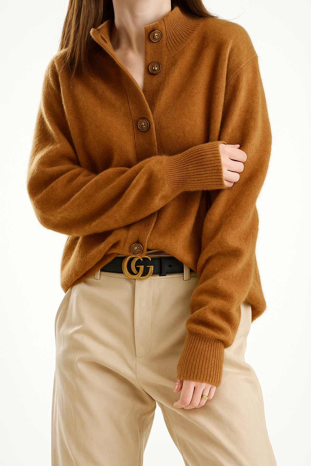 Weihnachtspulli Damen | Vielseitigem Design Mit Feine Strickstruktur