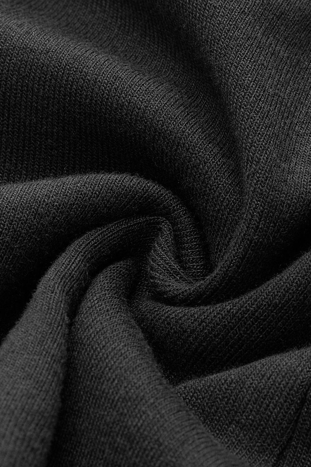 Damen Stricktop | Zweifarbige Linie & Minimalistischer Schnitt