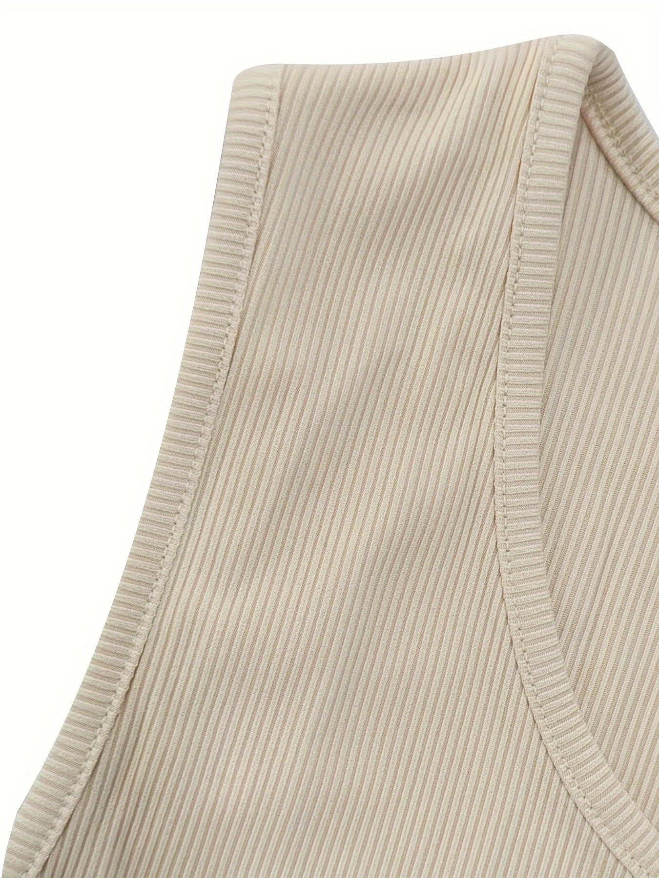 Torren - Tanktop Herren | Elastische Schlanke Passform