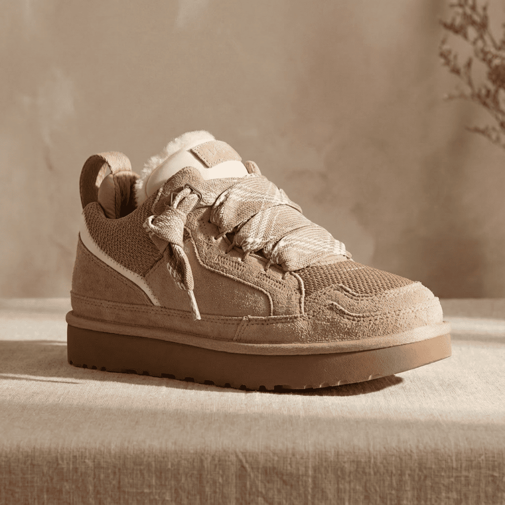 Liora - Winterschuhe Damen | Stabile Sohle & Breit Konstruktion