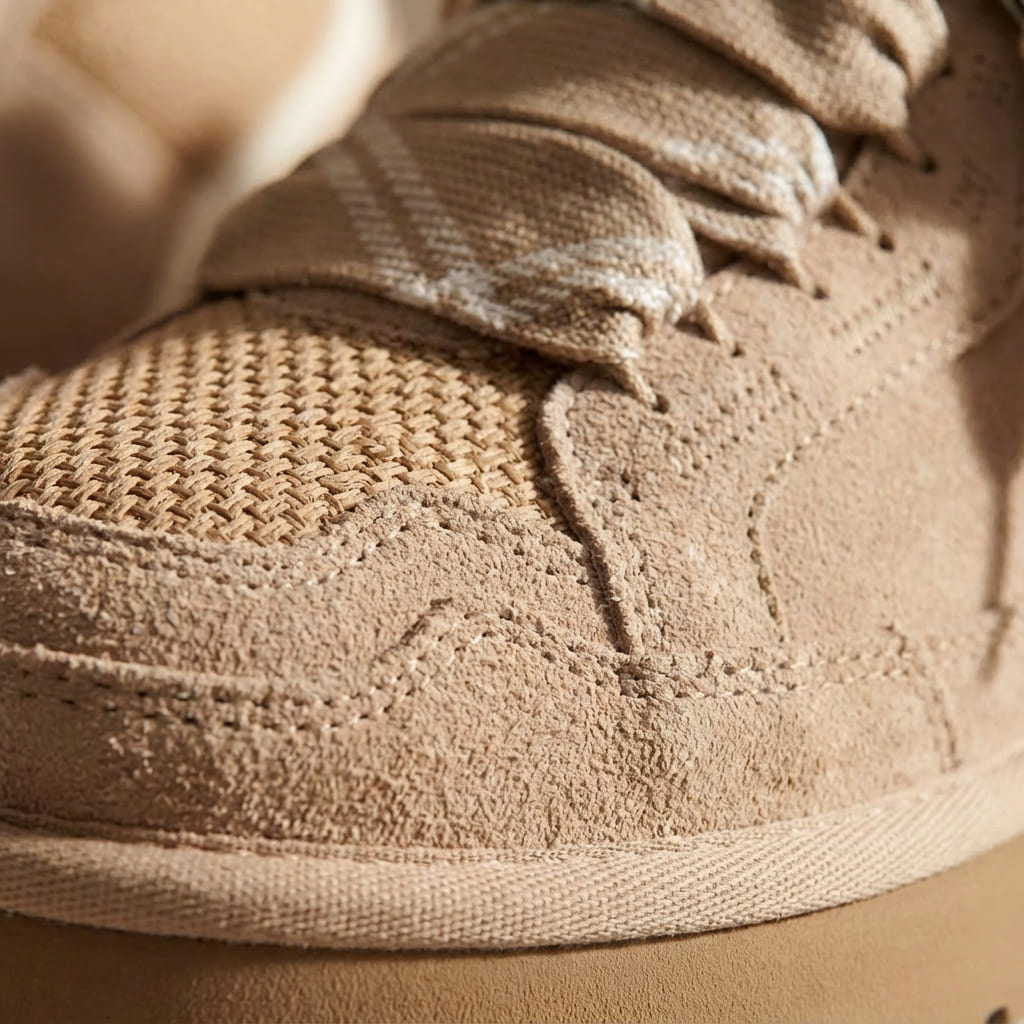 Liora - Winterschuhe Damen | Stabile Sohle & Breit Konstruktion