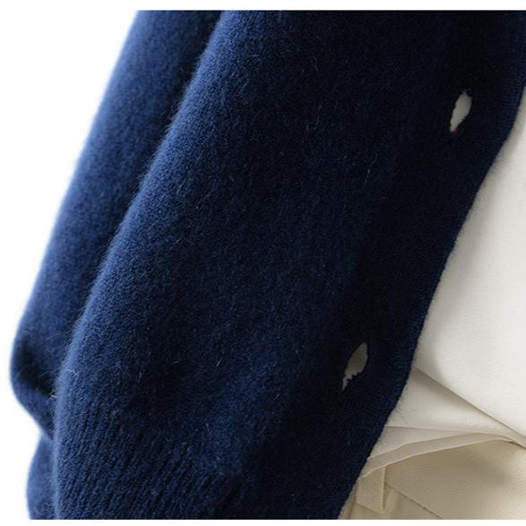 Weihnachtspulli Damen | Vielseitigem Design Mit Feine Strickstruktur