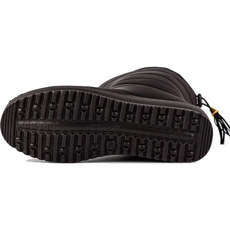 Rhiara - Buty Zimowe Damskie | Miękkie Wykończenie I Ocieplenie