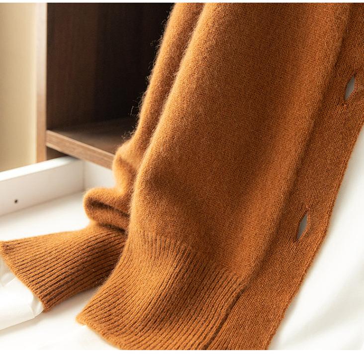 Weihnachtspulli Damen | Vielseitigem Design Mit Feine Strickstruktur