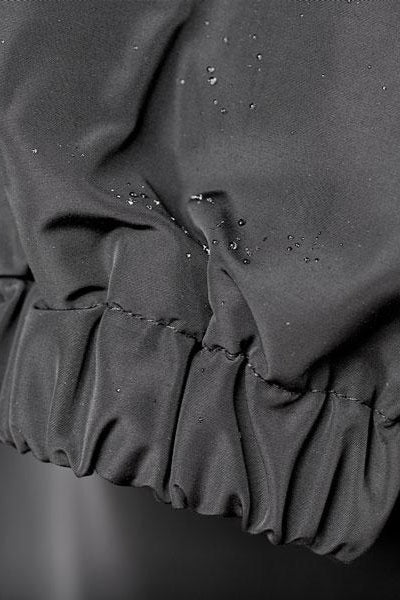 Damen Winter Trenchcoat | Langer Schnitt Mit Schlanke Linien