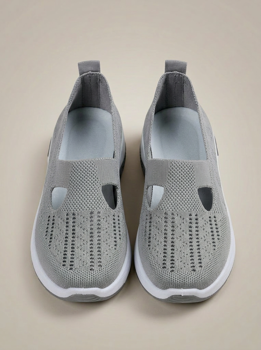 Orthopädische Schuhe Damen | Slip On Schuhe
