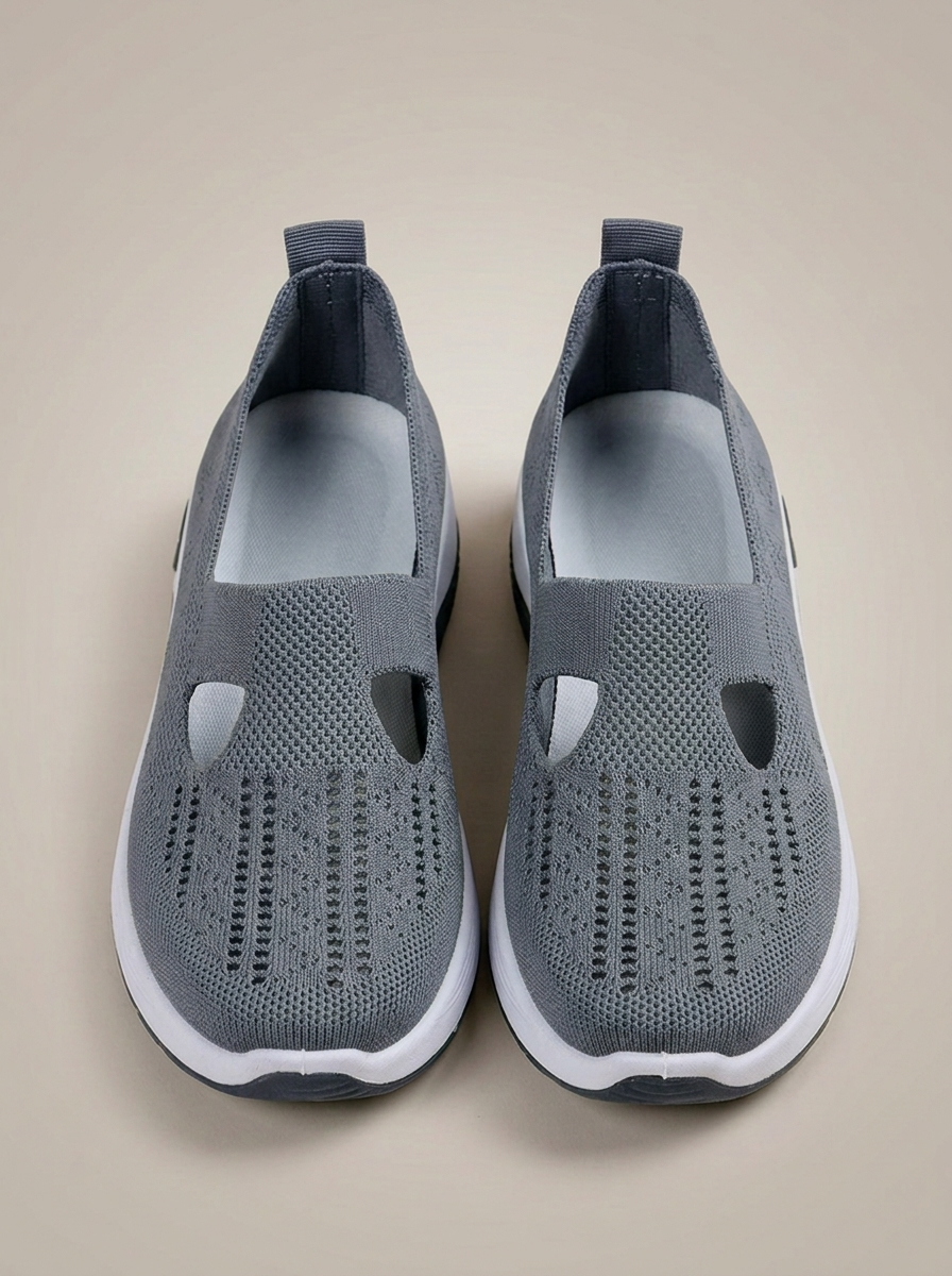 Orthopädische Schuhe Damen | Slip On Schuhe