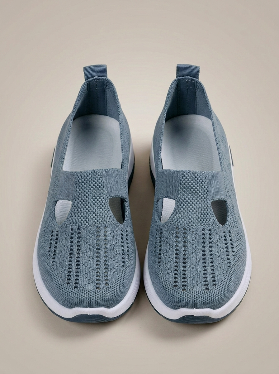 Orthopädische Schuhe Damen | Slip On Schuhe