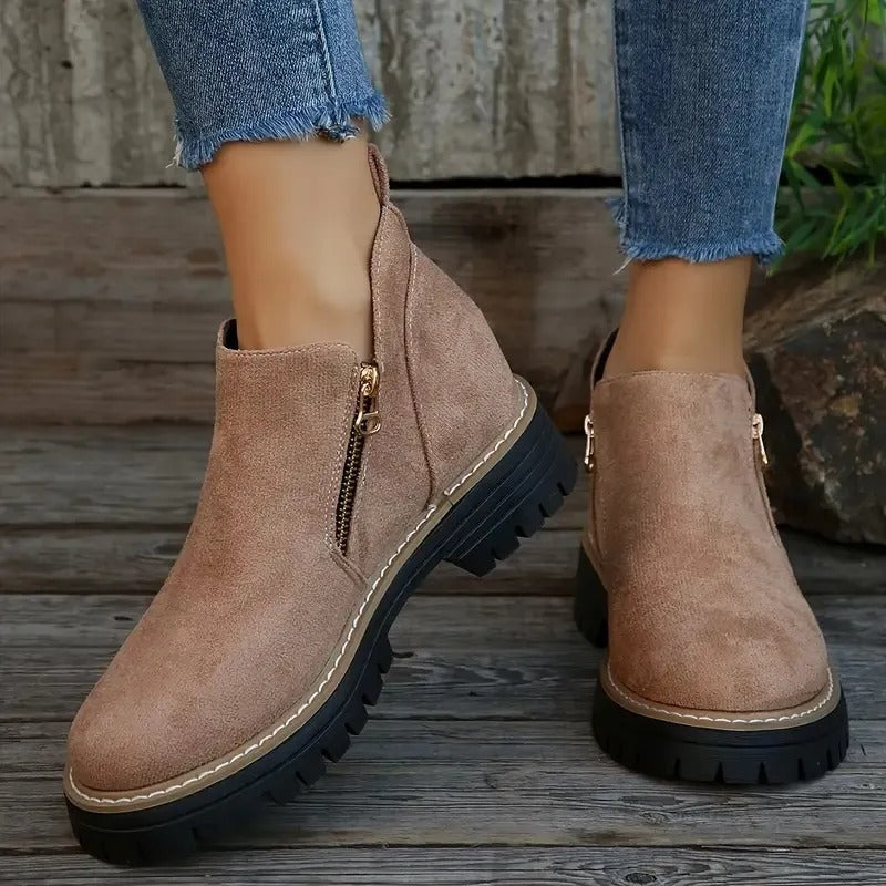 Marley-Shoes™ | Warm Winter Snow Boots