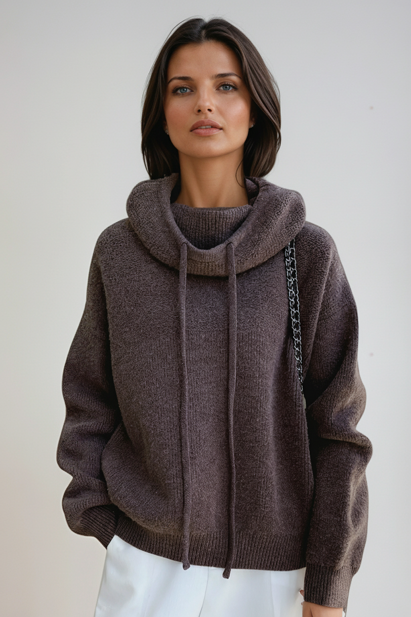 Damen Pullover & Strick