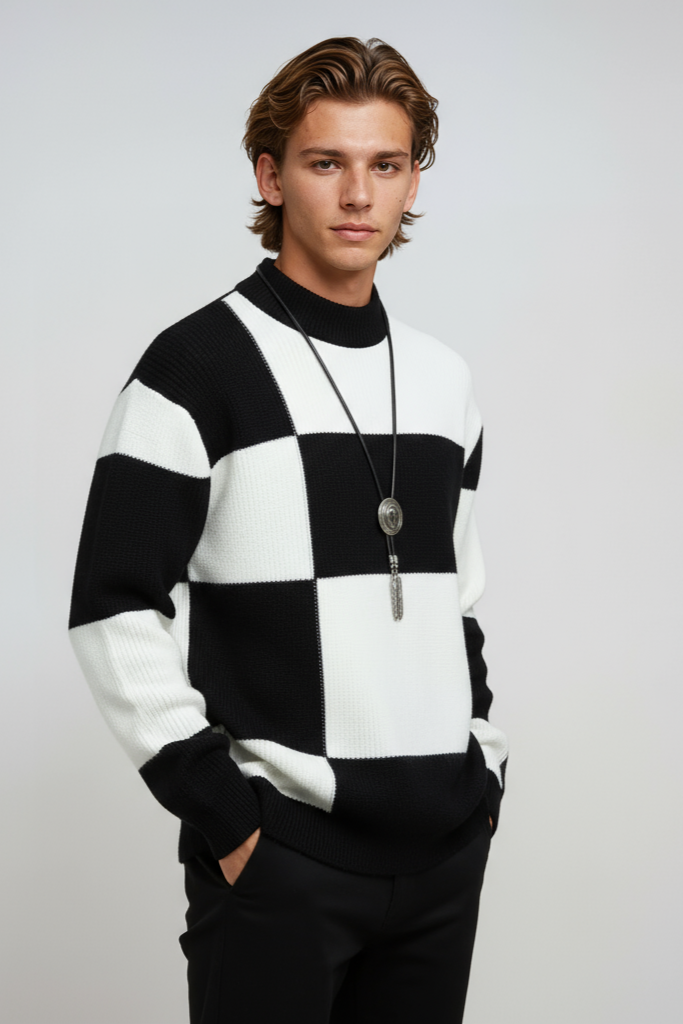 Herren Pullover & Strick