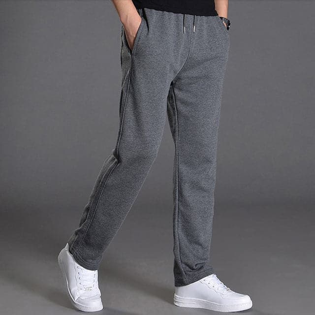 Herren Jogginghose | Relaxte Passform & Elastischer Bund