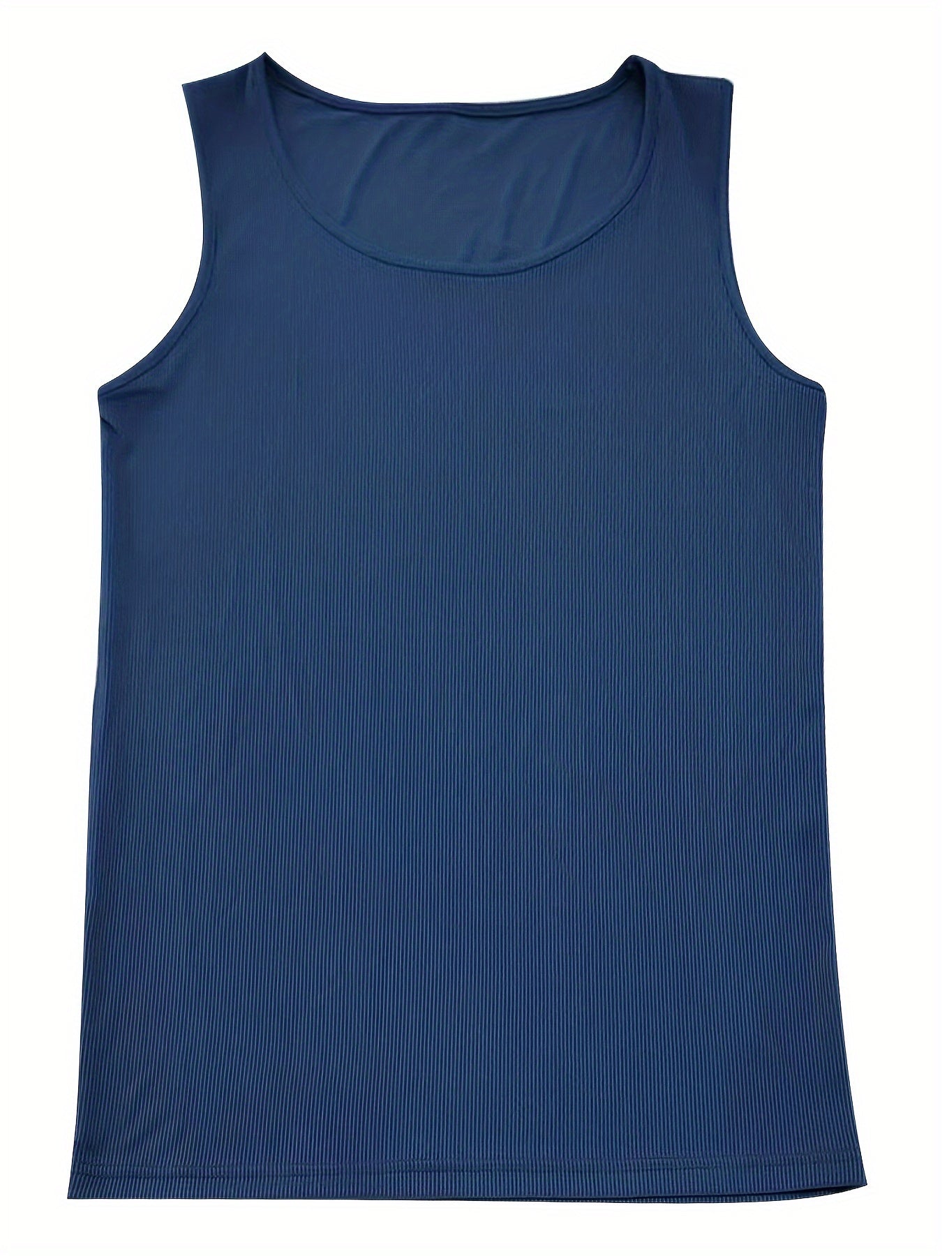 Torren - Tanktop Herren | Elastische Schlanke Passform