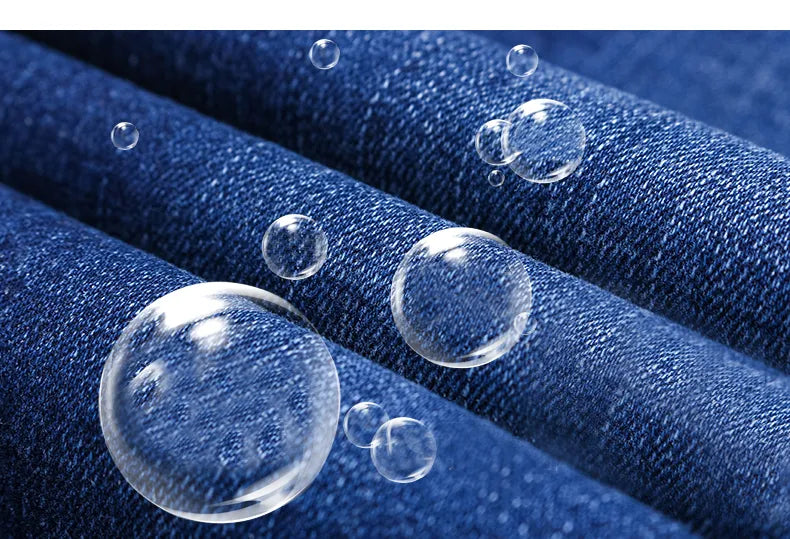 Stretch-Jeans Herren | Schlanke Form & Elastische Linie