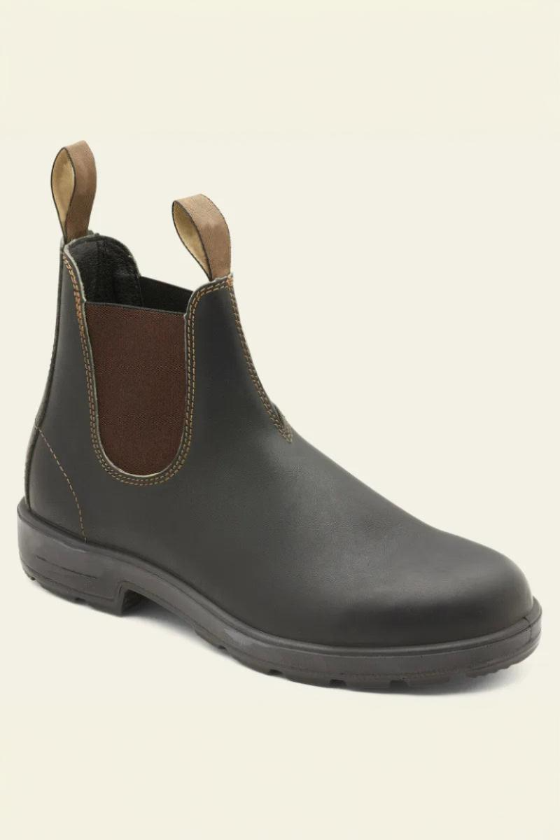 Renelle - Chelsea Boots Damen | Profilsohle & Flexibler Sitz