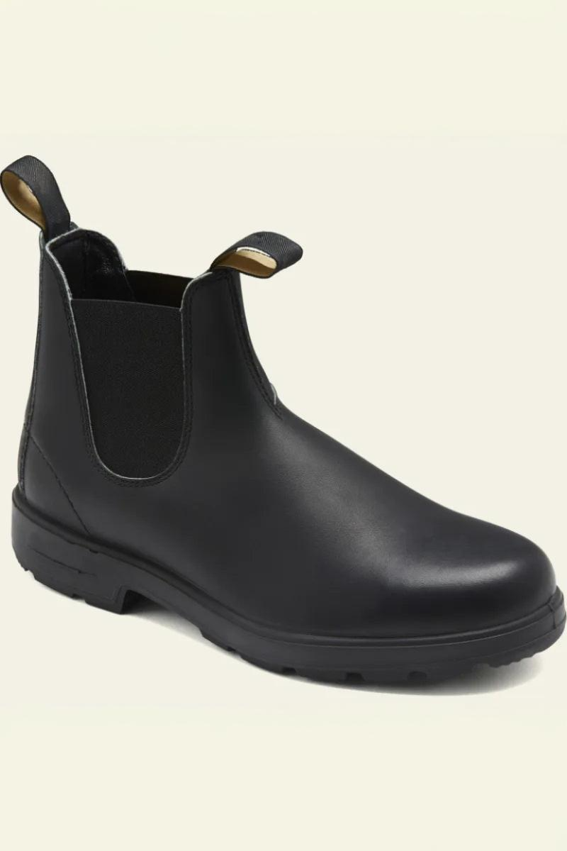 Renelle - Chelsea Boots Damen | Profilsohle & Flexibler Sitz