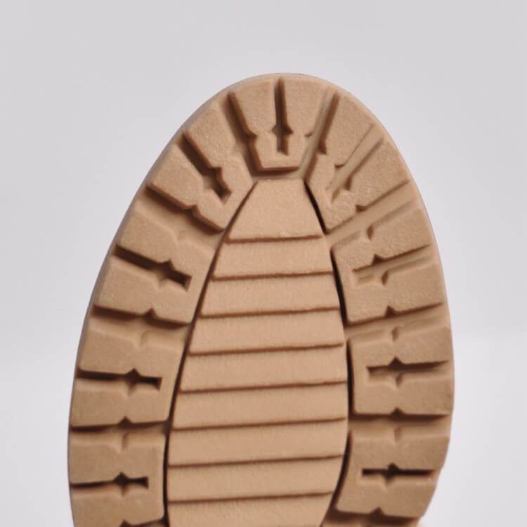 Mariane - Winterschuhe Damen | Warmes Innenfutter & Stabiler Absatz