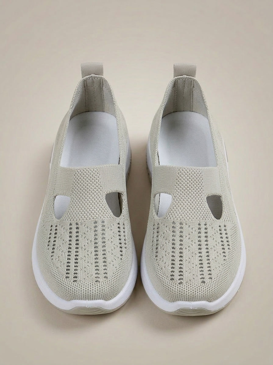 Orthopädische Schuhe Damen | Slip On Schuhe